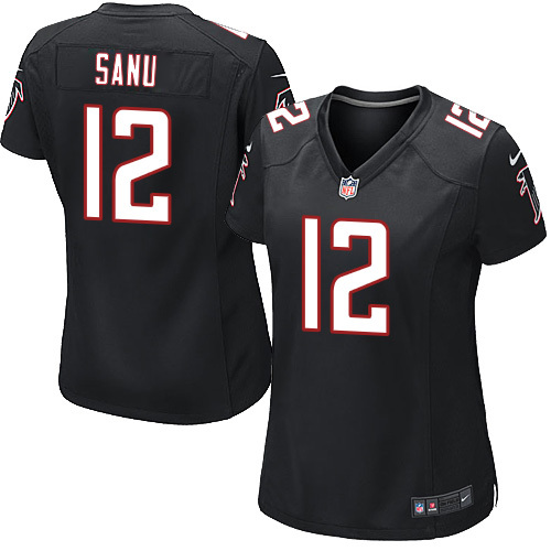 women Atlanta Falcons jerseys-007